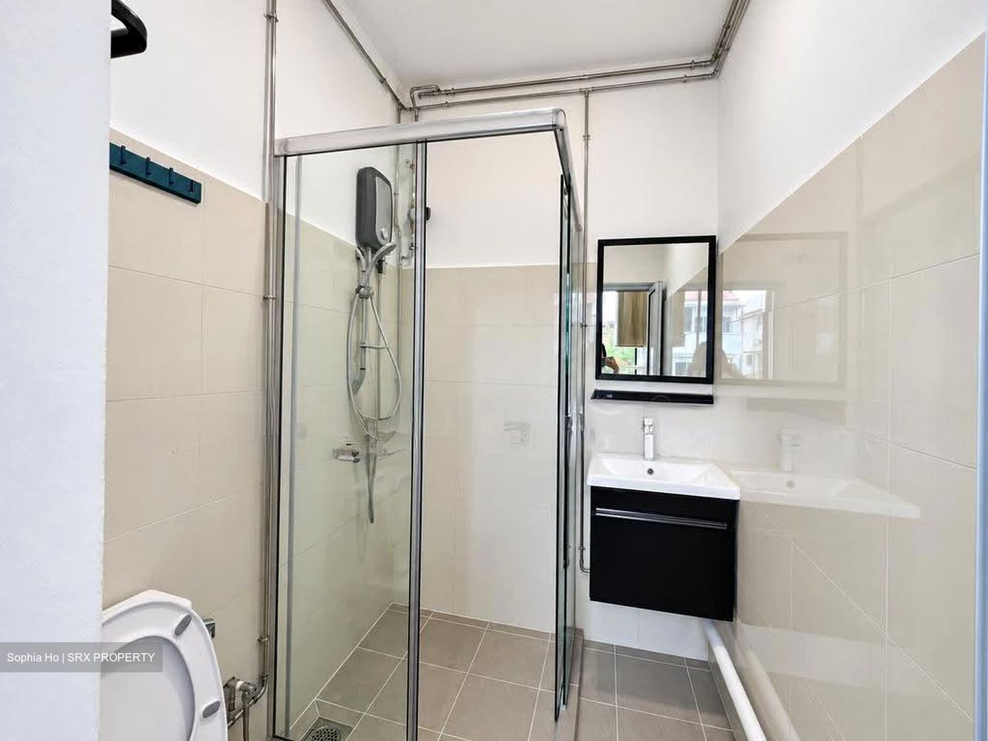 Chapel Road (D15), Terrace #627434841